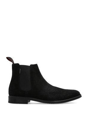 【送料&関税込】Marni Pablo Chelsea Booties White leather Pablo Chelsea boot | Marni
